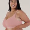 Bras Forever Yours Lingerie | Bravado Silk Seamless Nursing Bra - Full Cup