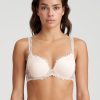 Bras Forever Yours Lingerie T-Shirt | Marie Jo Jane Padded Heart Shape Bra