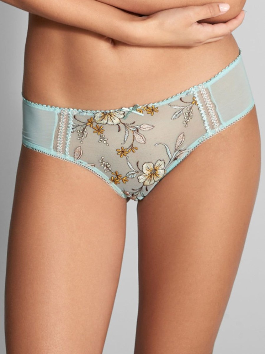 Panties Forever Yours Lingerie | Empreinte Lauren Shorty