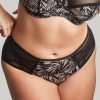 Panties Forever Yours Lingerie | Sculptresse Dionne Midi Brief