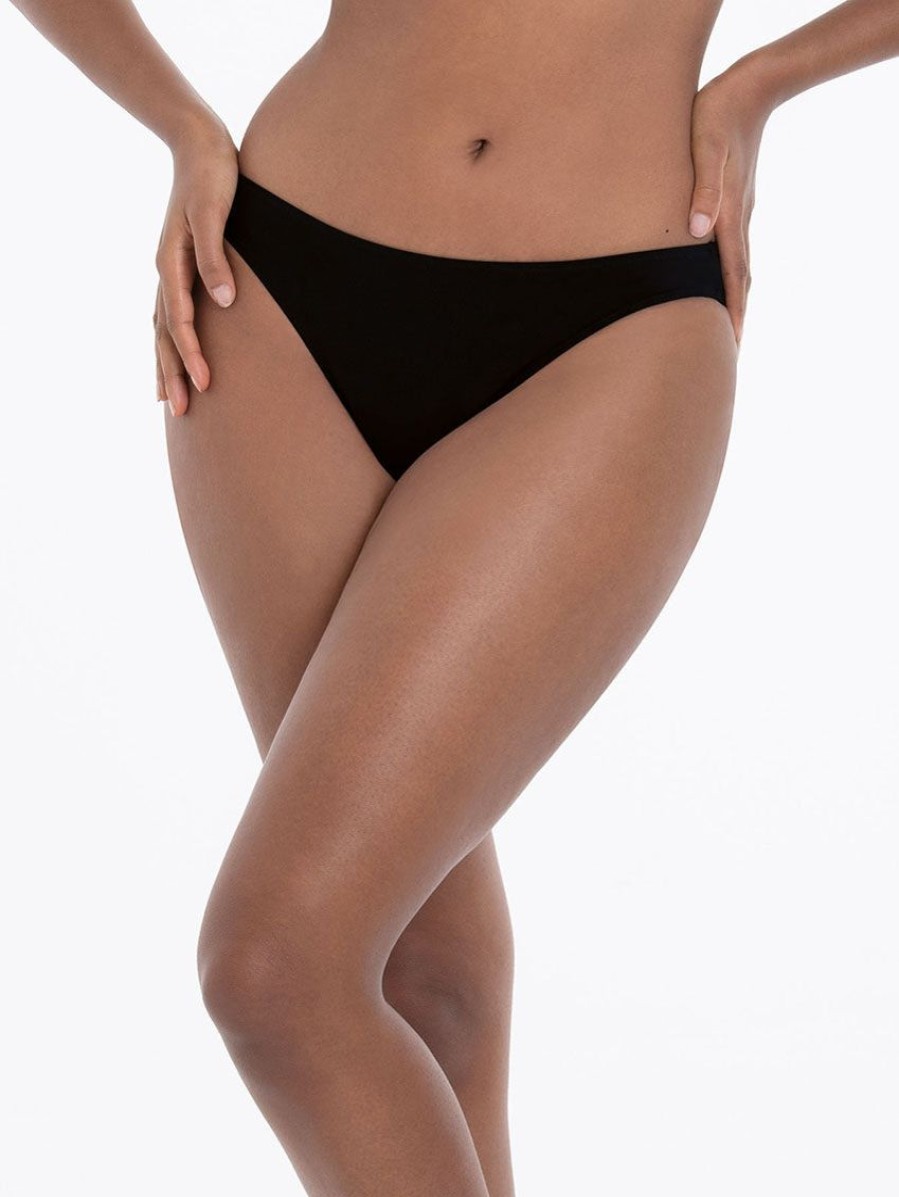 Swim Forever Yours Lingerie Brief | Rosa Faia Brazil Swim Bottom