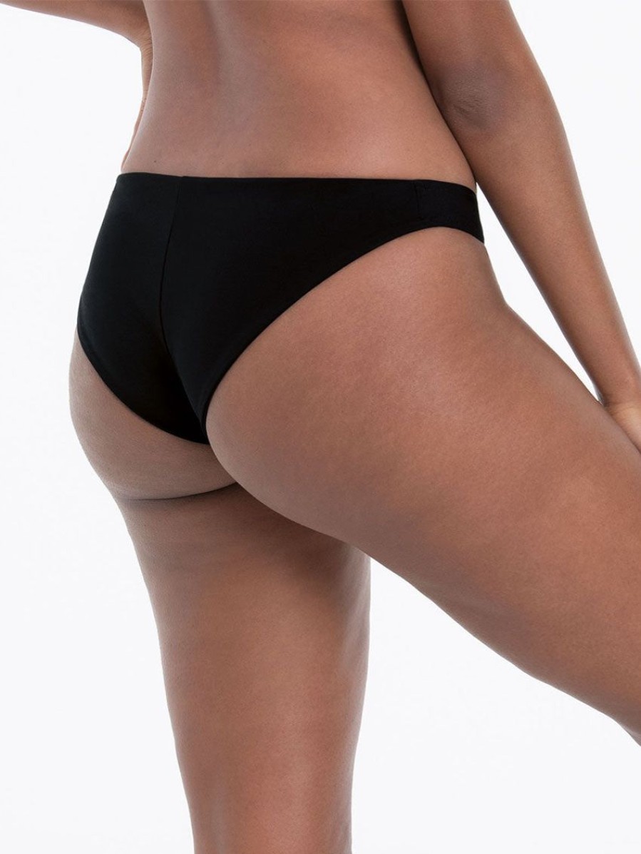 Swim Forever Yours Lingerie Brief | Rosa Faia Brazil Swim Bottom