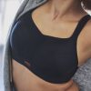 Bras Forever Yours Lingerie Underwire | Panache Sports Bra