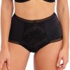 Panties Forever Yours Lingerie | Fantasie Fusion Lace High Waist Brief