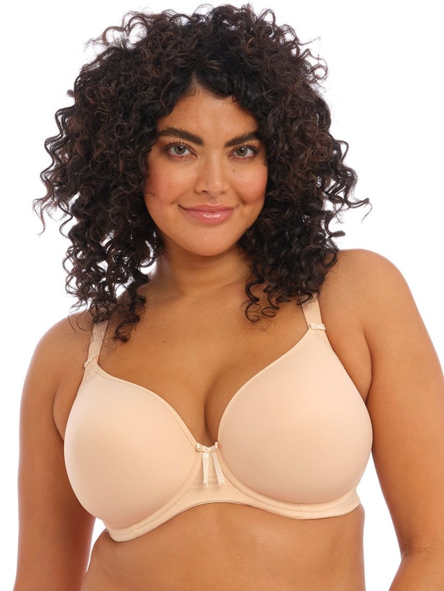 Bras Forever Yours Lingerie Full Support | Elomi Bijou Molded Bra