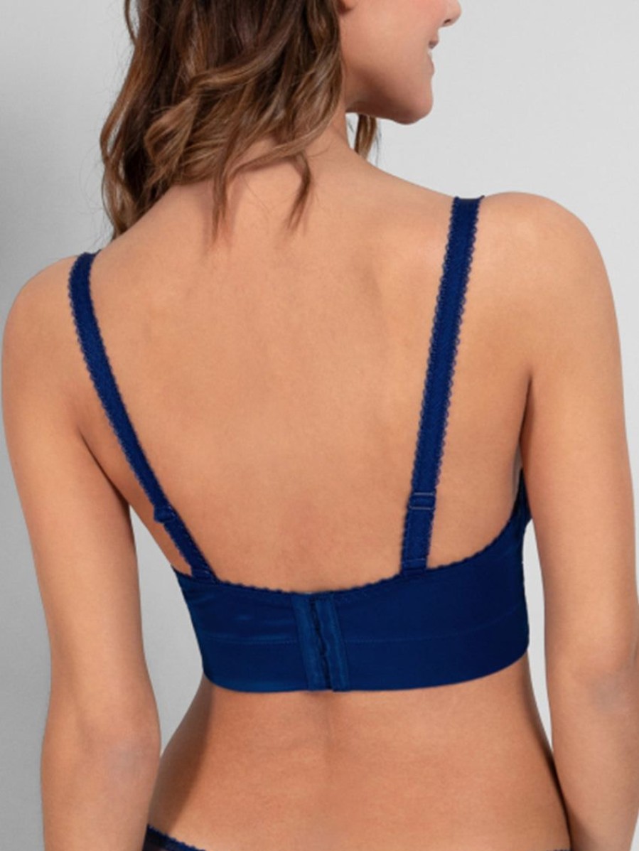 Bras Forever Yours Lingerie | Empreinte Gaby Longline Bra