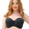 Bras Forever Yours Lingerie | Curvy Kate Luxe Strapless Bra