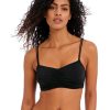 Swim Forever Yours Lingerie Underwire | Freya Jewel Cove Bralette Bikini Top