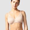 Bras Forever Yours Lingerie T-Shirt | Chantelle Norah Lace Bra