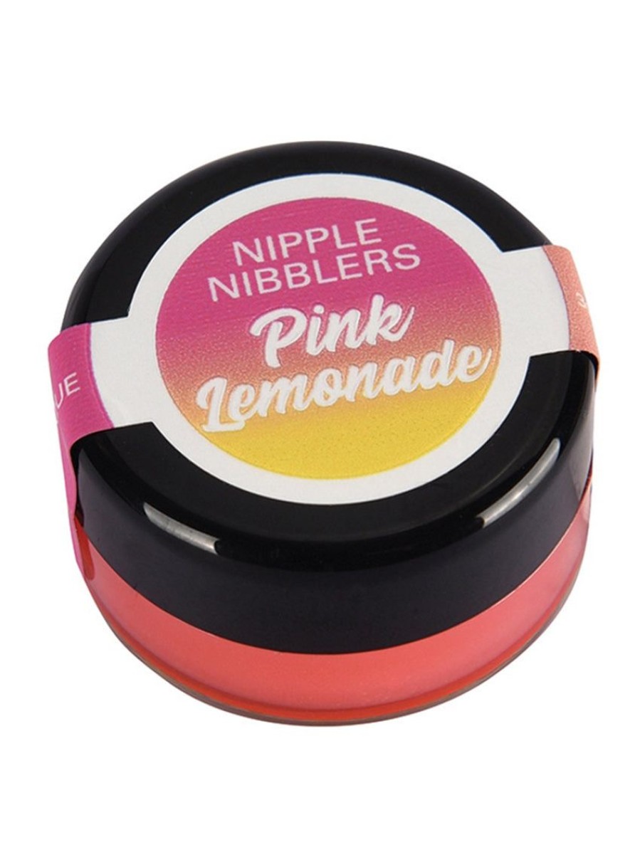 Accessories Forever Yours Lingerie Lotions & Oils | Nipple Nibbler Tingle Balm