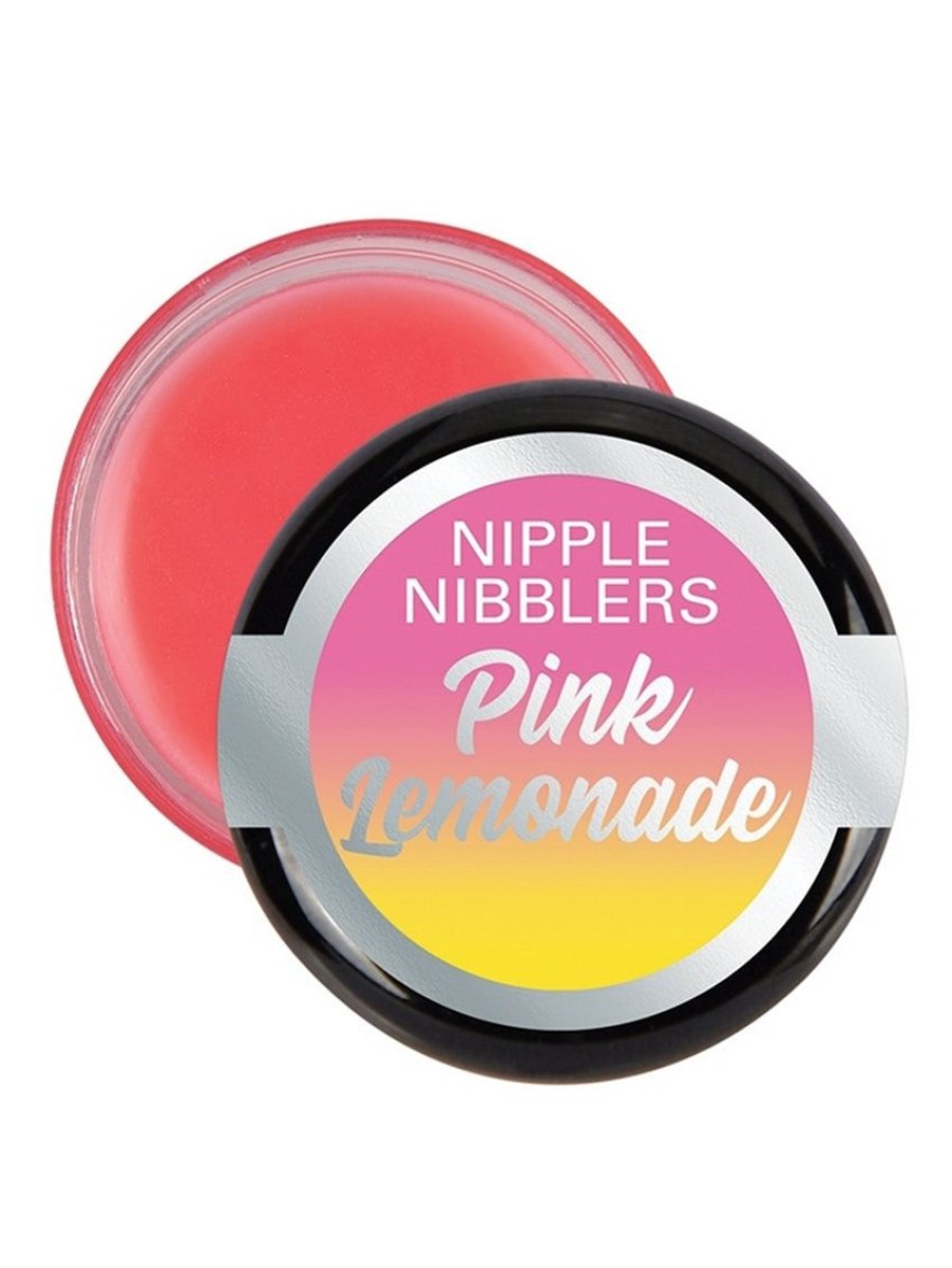 Accessories Forever Yours Lingerie Lotions & Oils | Nipple Nibbler Tingle Balm