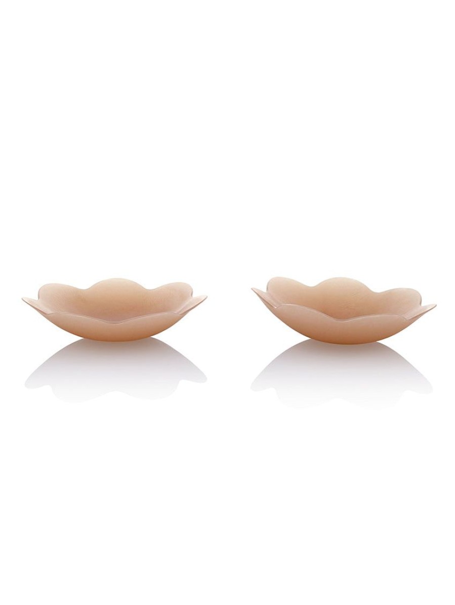 Accessories Forever Yours Lingerie Fashion Fixers | Nood No Show Reusable Nipple Covers