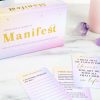 Accessories Forever Yours Lingerie | Manifestation Cards - Dream Big And Learn To Manifest