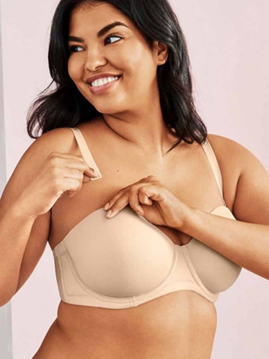 Bras Forever Yours Lingerie Strapless | Wacoal Strapless Bra