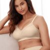 Bras Forever Yours Lingerie | Wacoal Primer Wire Free Bra