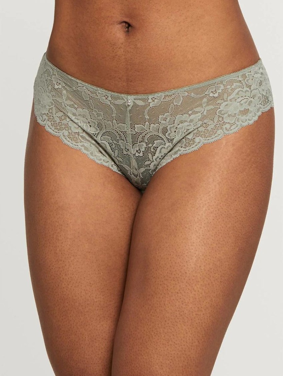 Panties Forever Yours Lingerie | Montelle Brazilian