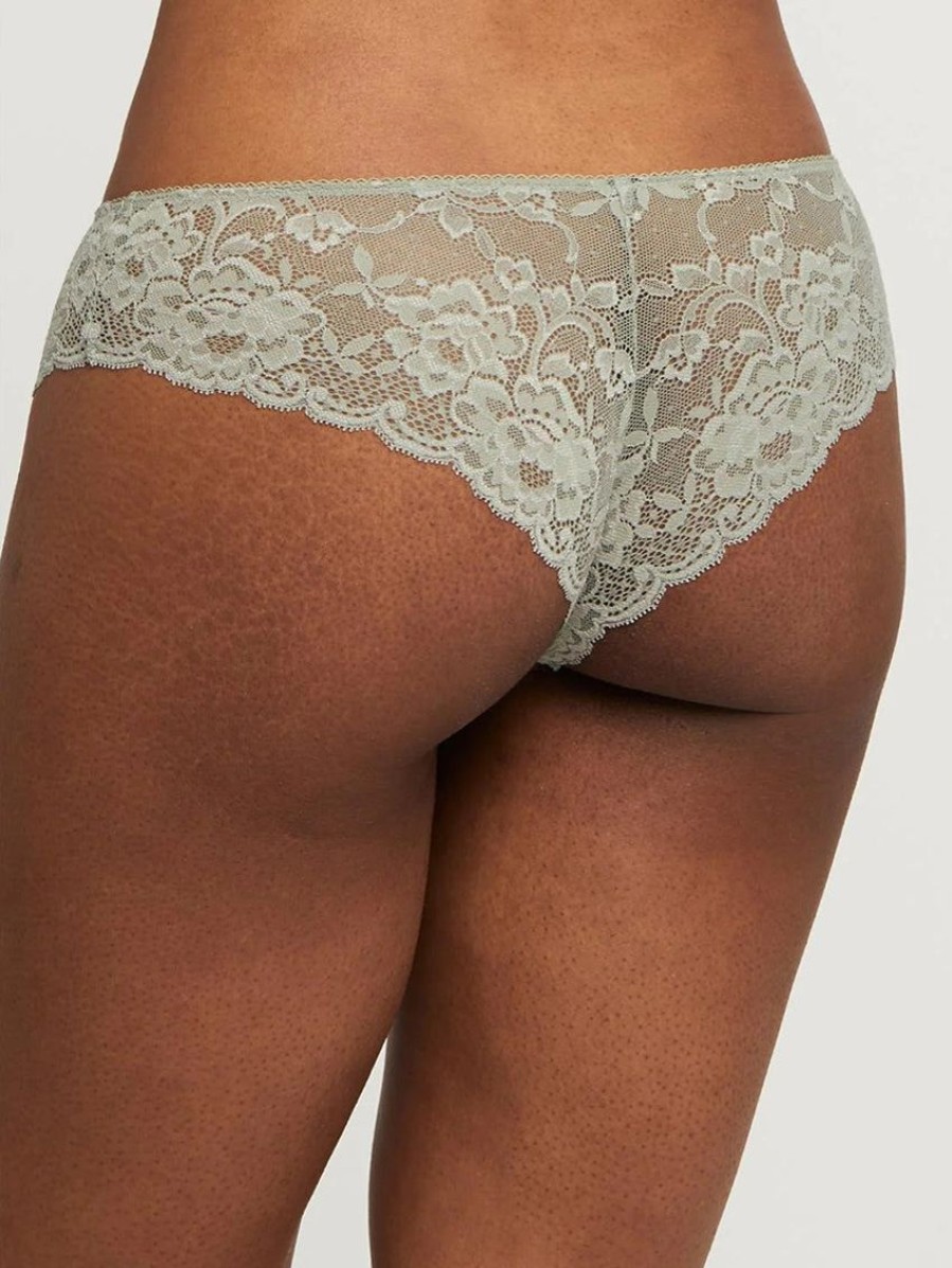 Panties Forever Yours Lingerie | Montelle Brazilian