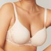 Bras Forever Yours Lingerie | Simone Perele Promesse Plunge Bra