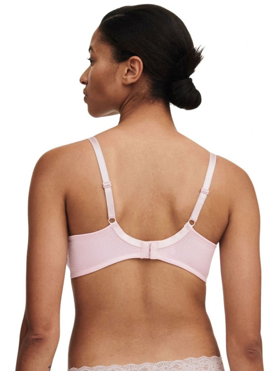 Bras Forever Yours Lingerie Plunge & Push-Up | Passionata Brooklyn Plunge Bra