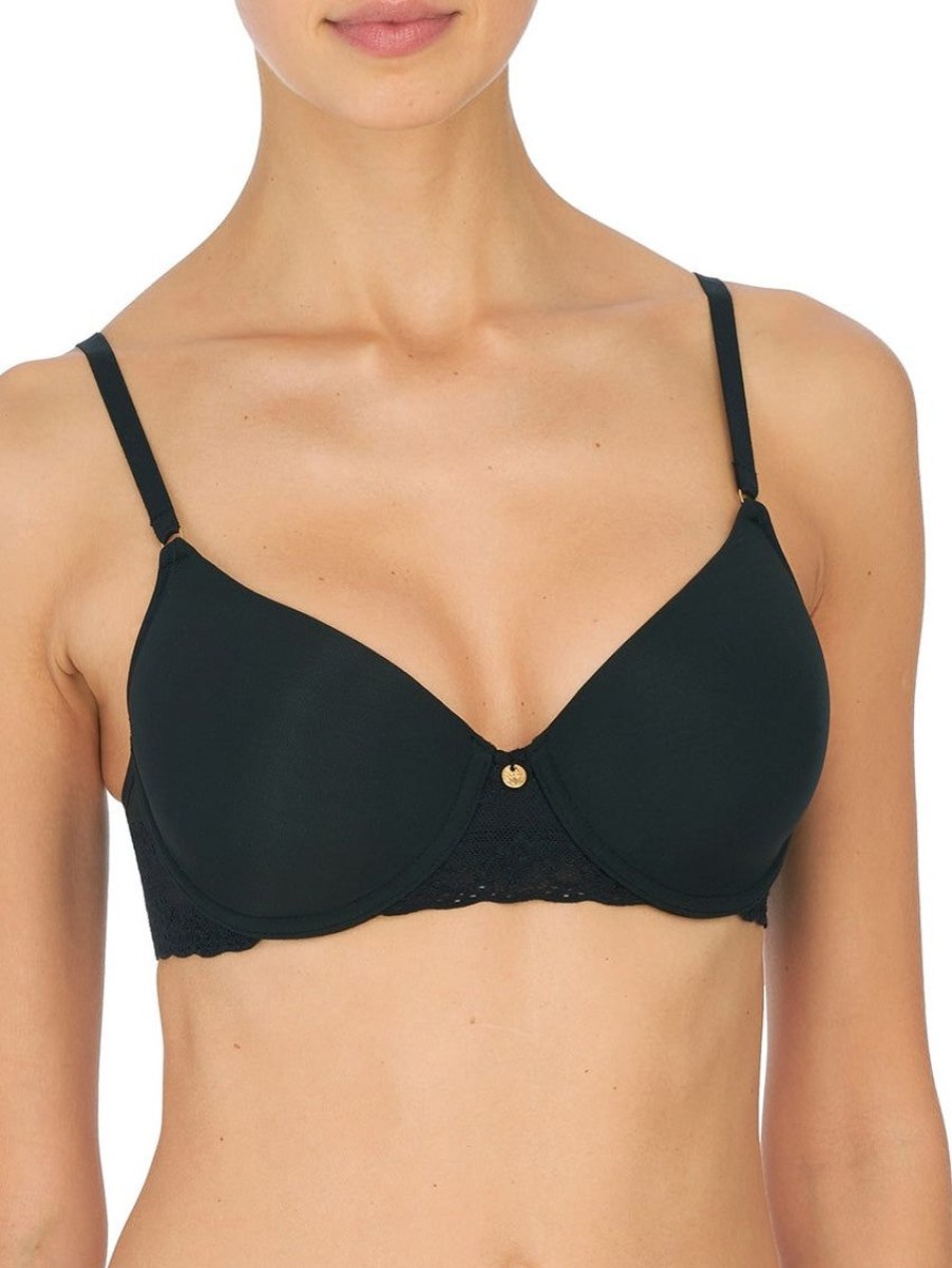 Bras Forever Yours Lingerie T-Shirt | Natori Bliss Perfection Bra