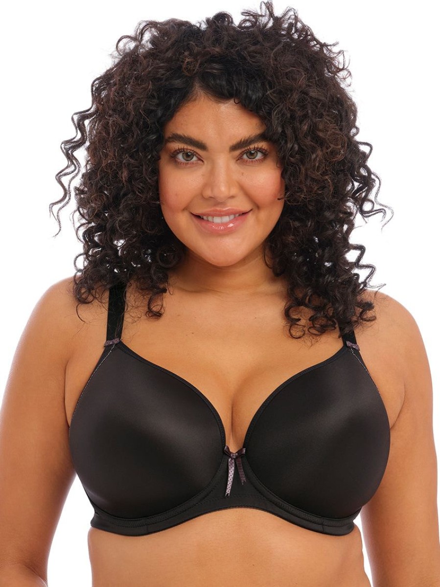 Bras Forever Yours Lingerie Full Support | Elomi Bijou Molded Bra