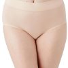 Panties Forever Yours Lingerie | Wacoal At Ease Brief