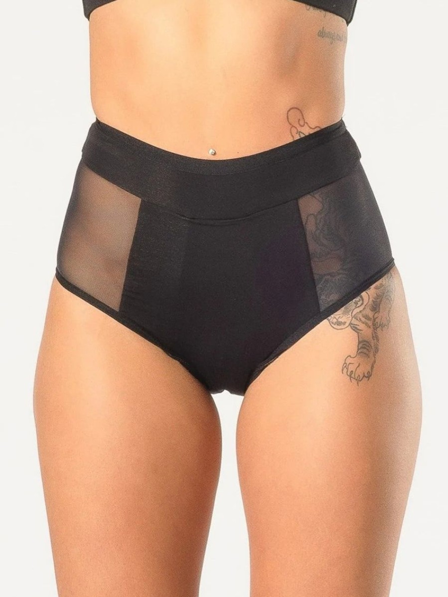 Panties Forever Yours Lingerie | Revol Cares Freya Brief - Super Protection