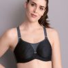 Clothing Forever Yours Lingerie Activewear Tops | Anita Performance Wirex Sports Bra