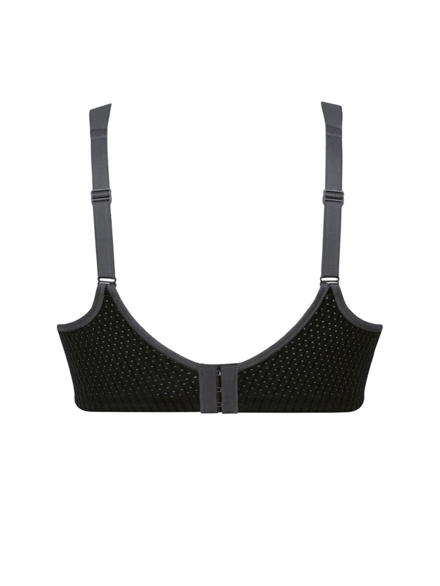 Clothing Forever Yours Lingerie Activewear Tops | Anita Performance Wirex Sports Bra