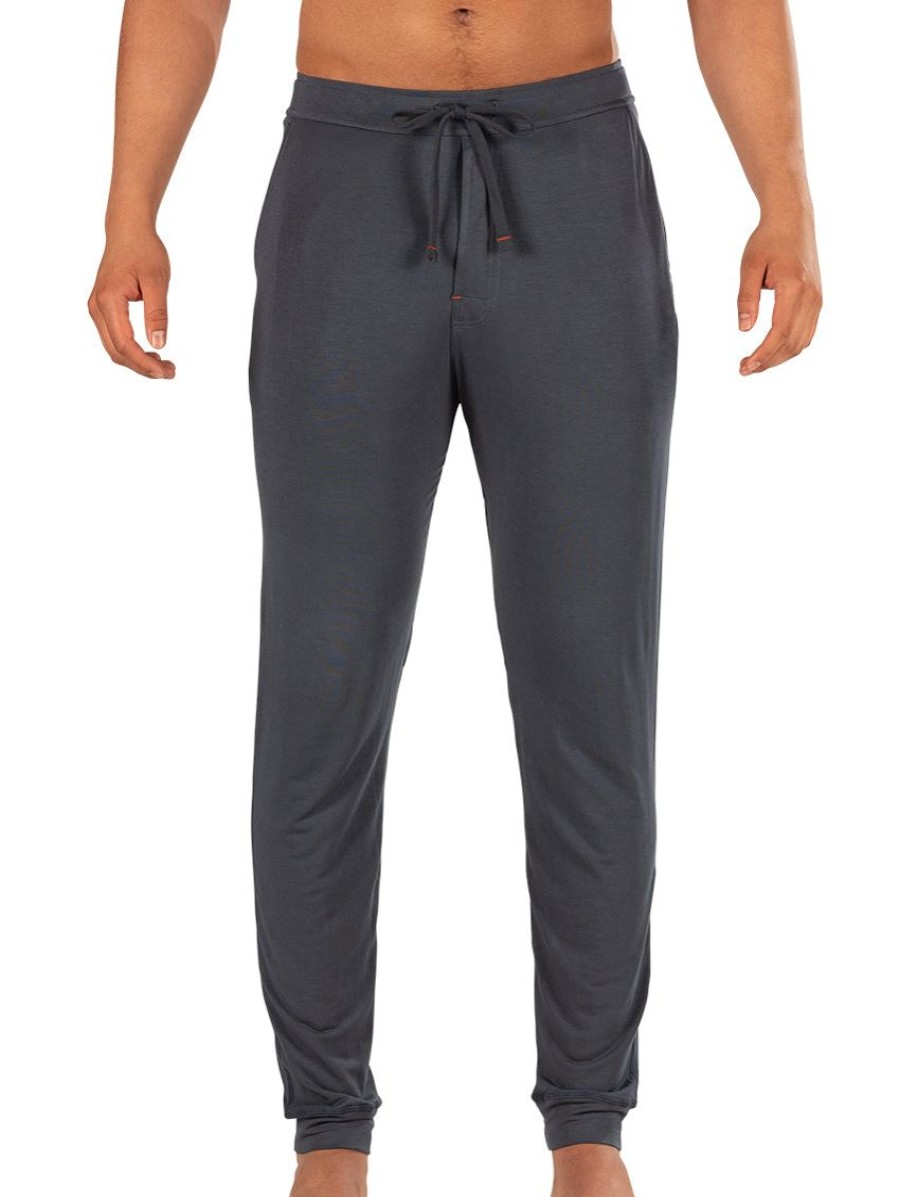 Mens Forever Yours Lingerie | Saxx Snooze Pants