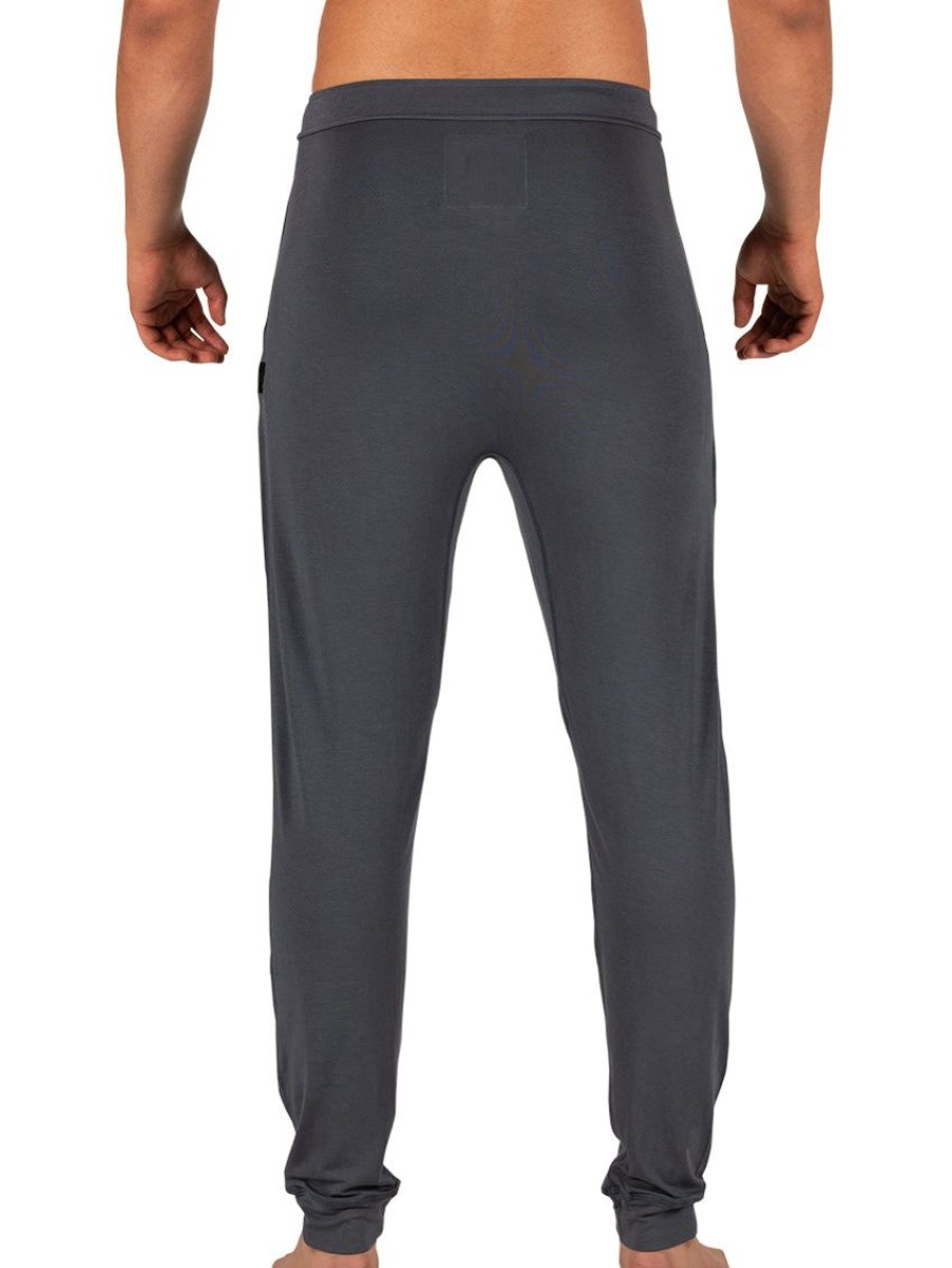 Mens Forever Yours Lingerie | Saxx Snooze Pants