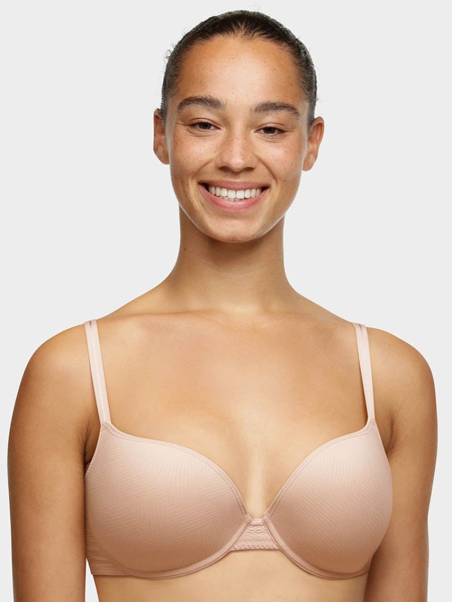 Bras Forever Yours Lingerie Plunge & Push-Up | Passionata Dream Today Push Up Bra