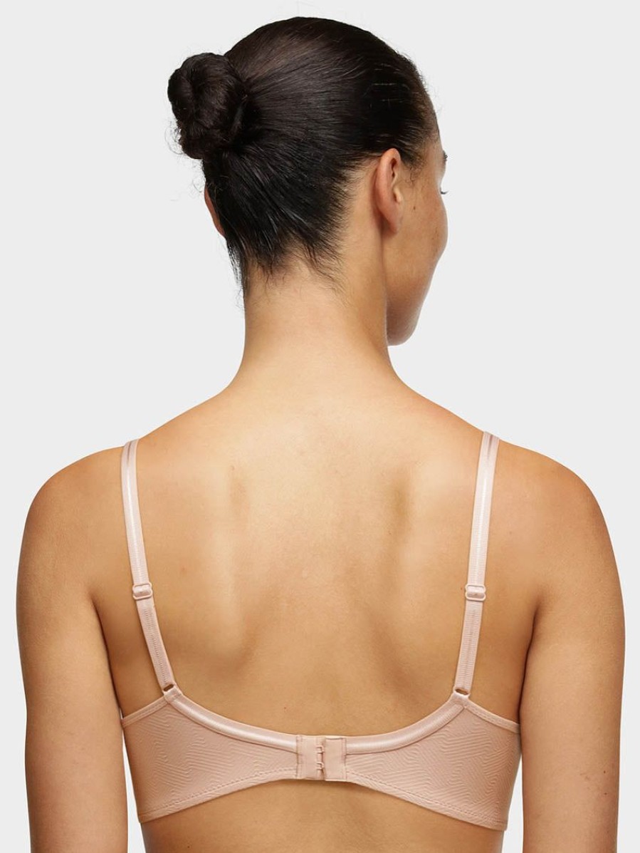 Bras Forever Yours Lingerie Plunge & Push-Up | Passionata Dream Today Push Up Bra