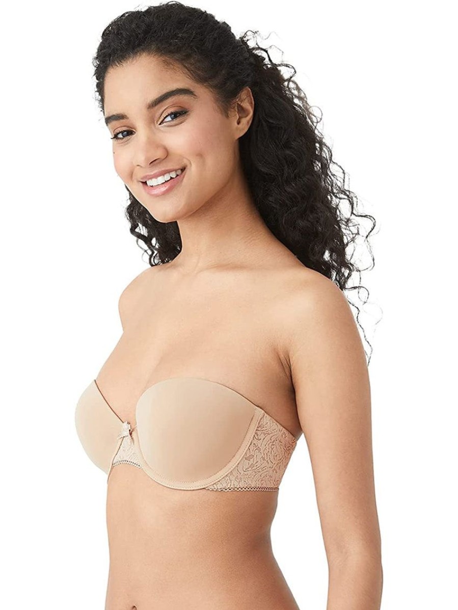 Bras Forever Yours Lingerie Strapless | B.Tempt'D Modern Method Strapless Bra