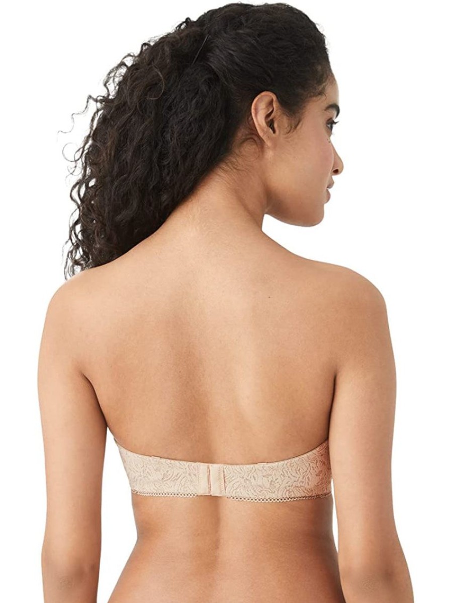 Bras Forever Yours Lingerie Strapless | B.Tempt'D Modern Method Strapless Bra