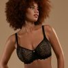 Bras Forever Yours Lingerie Full Support | Empreinte Cassiopee Bra