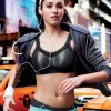 Bras Forever Yours Lingerie | Anita Momentum Sports Bra