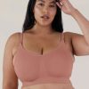 Bras Forever Yours Lingerie | Bravado Silk Seamless Nursing Bra - Full Cup