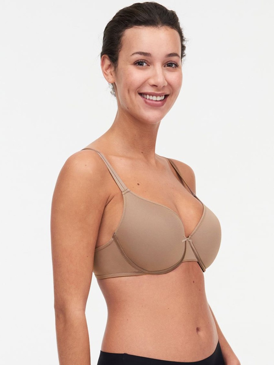 Bras Forever Yours Lingerie T-Shirt | Chantelle Basic Invisible Bra