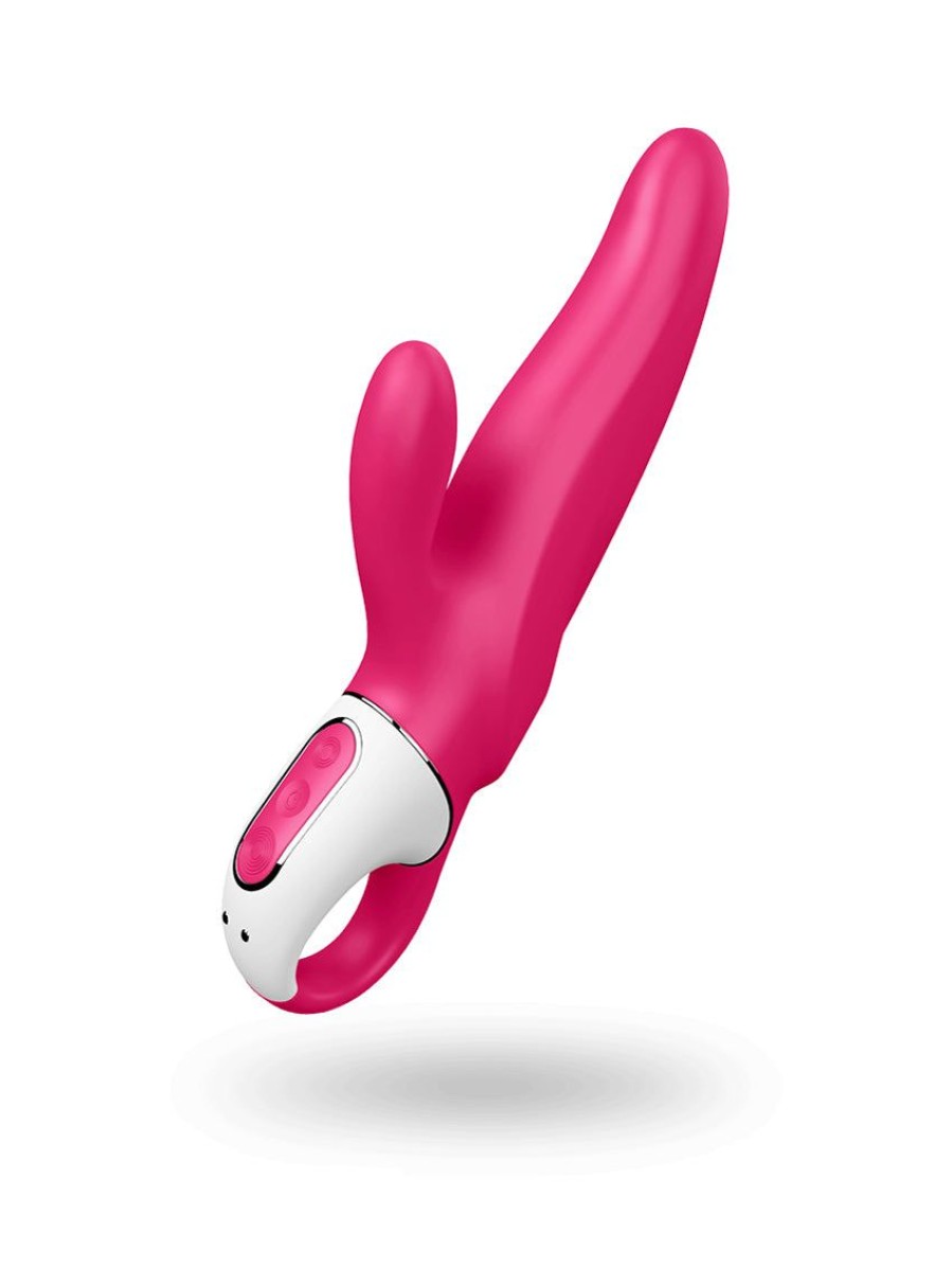 Accessories Forever Yours Lingerie Toys | Satisfyer Mr Rabbit