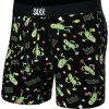 Mens Forever Yours Lingerie Ultra | Saxx Ultra Boxer Fly