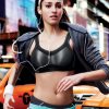 Clothing Forever Yours Lingerie Activewear Tops | Anita Momentum Sports Bra