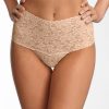 Panties Forever Yours Lingerie | Hanky Panky Retro Thong