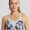 Clothing Forever Yours Lingerie Activewear Tops | Panache Wire Free Sports Bra