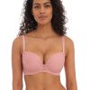 Bras Forever Yours Lingerie | Freya Tailored Moulded Plunge Bra