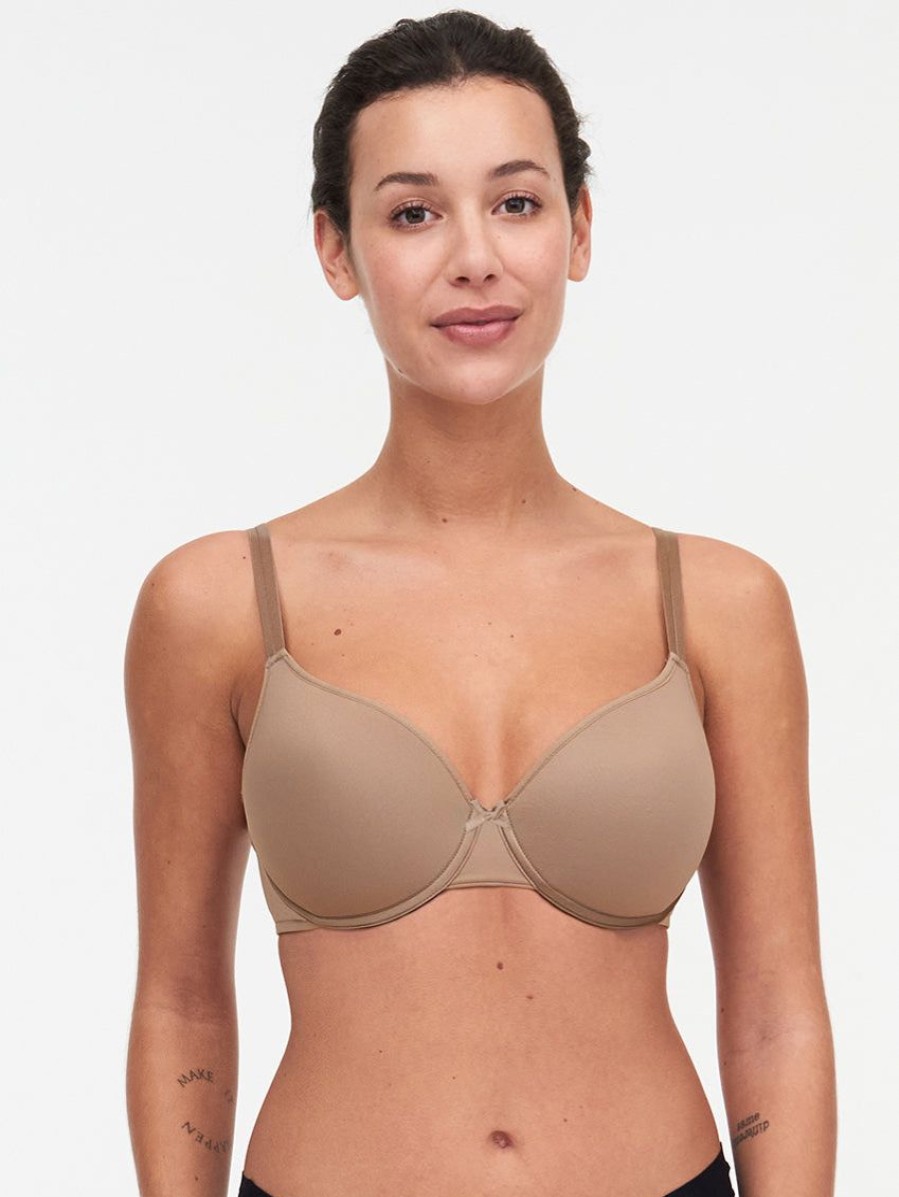 Bras Forever Yours Lingerie | Chantelle Basic Invisible Bra