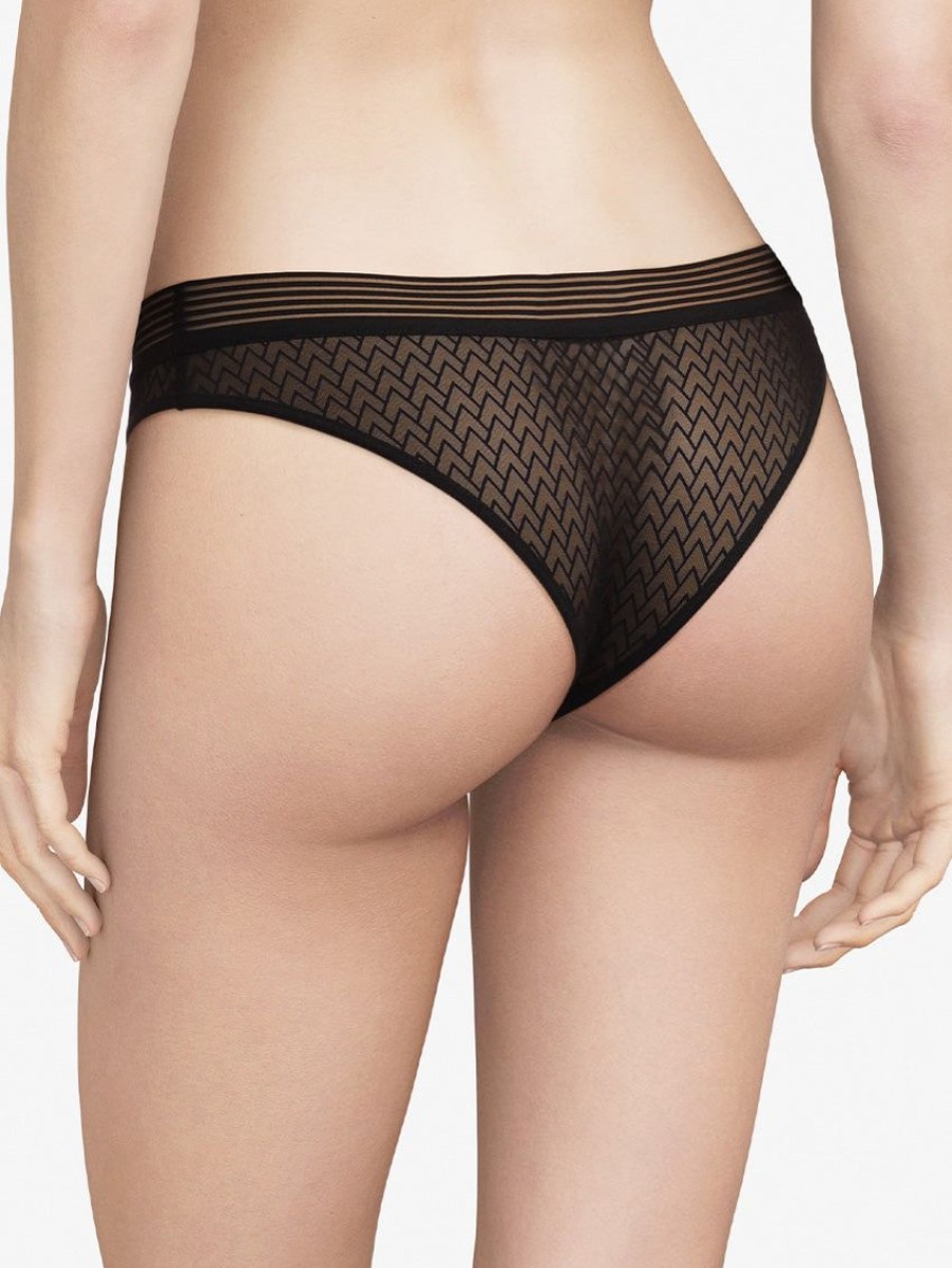 Panties Forever Yours Lingerie | Passionata Manhattan Thong