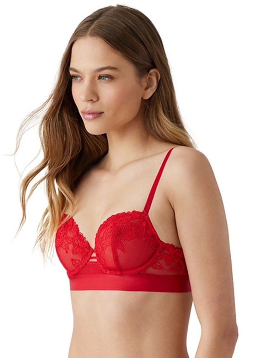 Bras Forever Yours Lingerie | B.Tempt'D Opening Act Bra