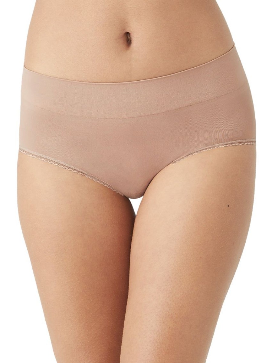 Panties Forever Yours Lingerie | Wacoal Feeling Flexible Brief