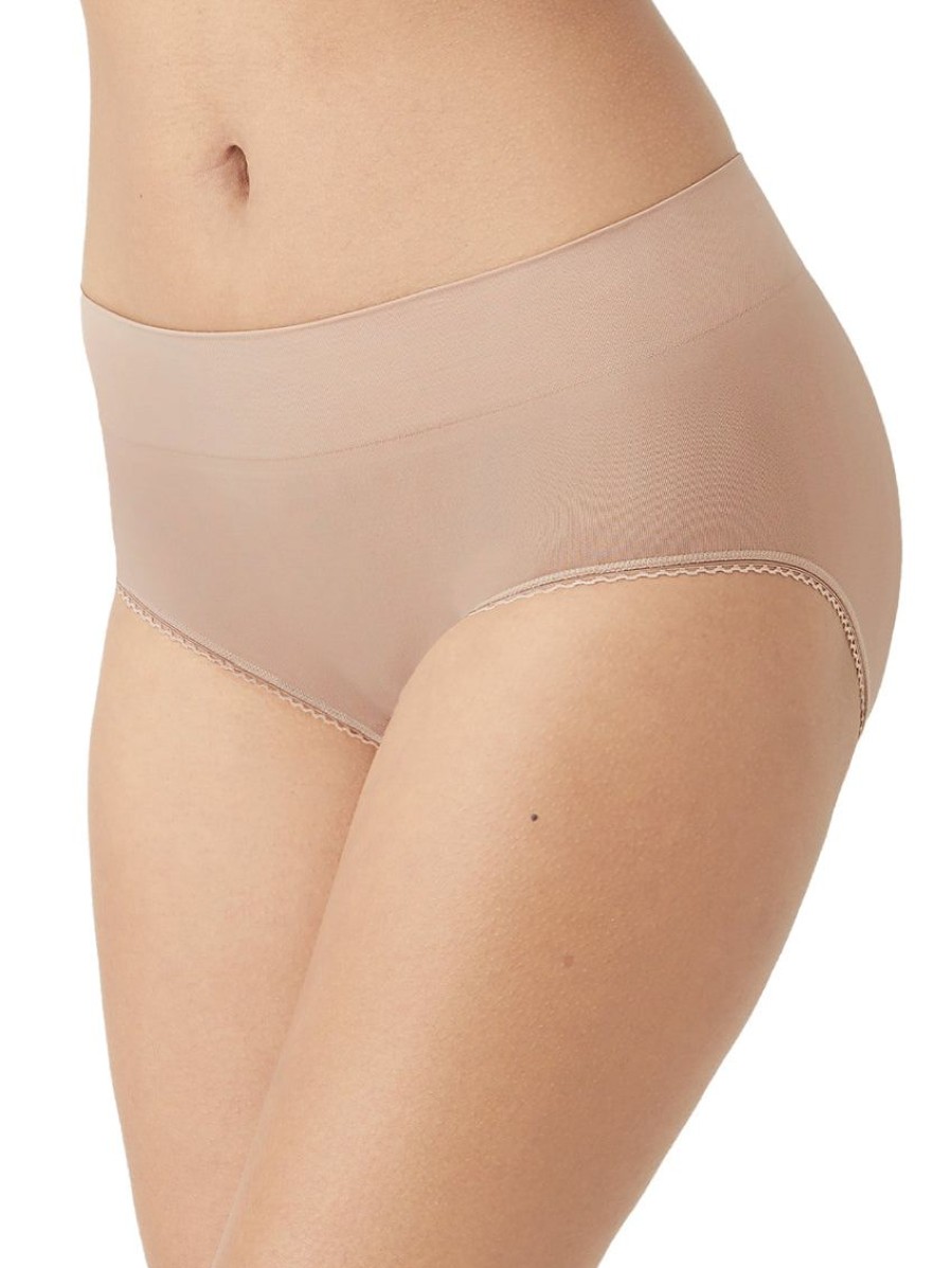 Panties Forever Yours Lingerie | Wacoal Feeling Flexible Brief